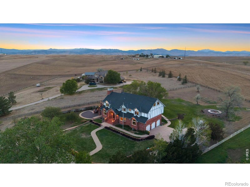5337 Lookout Ridge Dr, Boulder, CO 80301