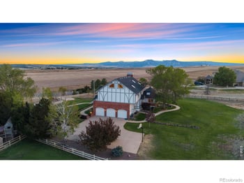 5337 Lookout Ridge Dr, Boulder, CO 80301