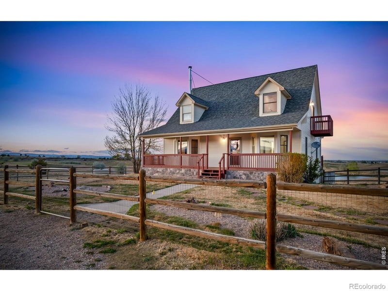 1126 Jason Rd, Fort Collins, CO 80524