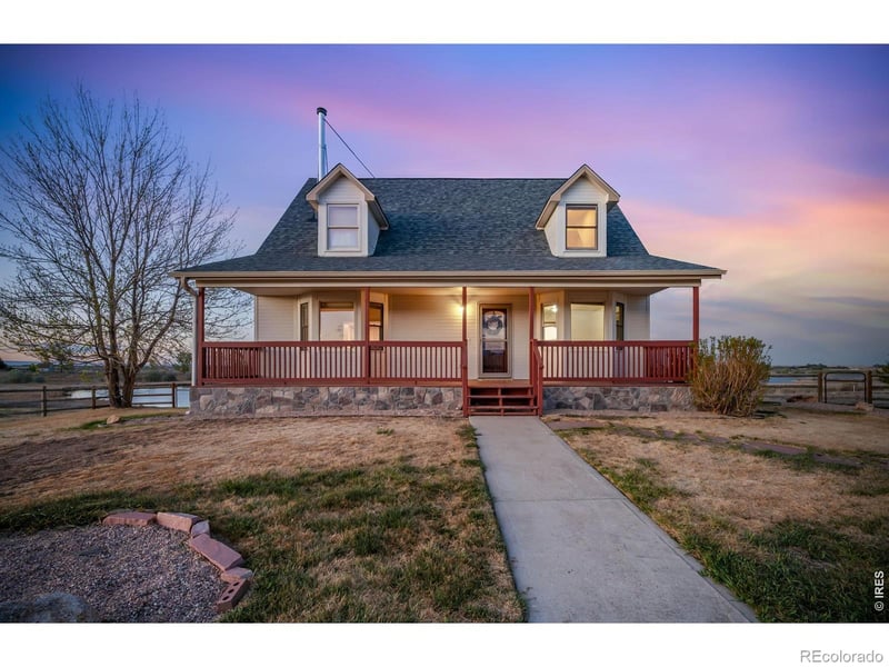 1126 Jason Rd, Fort Collins, CO 80524