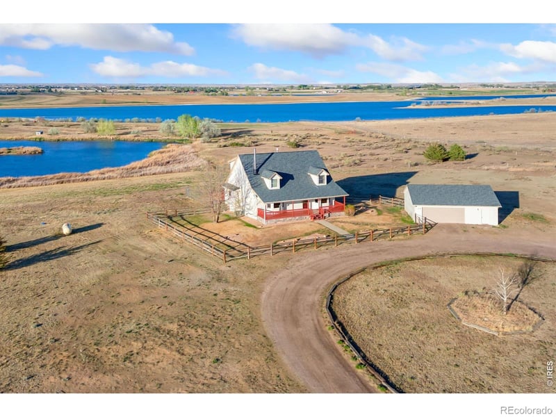 1126 Jason Rd, Fort Collins, CO 80524