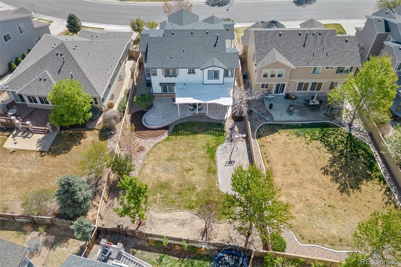 11036 Glengate Cir, Highlands Ranch, CO 80130