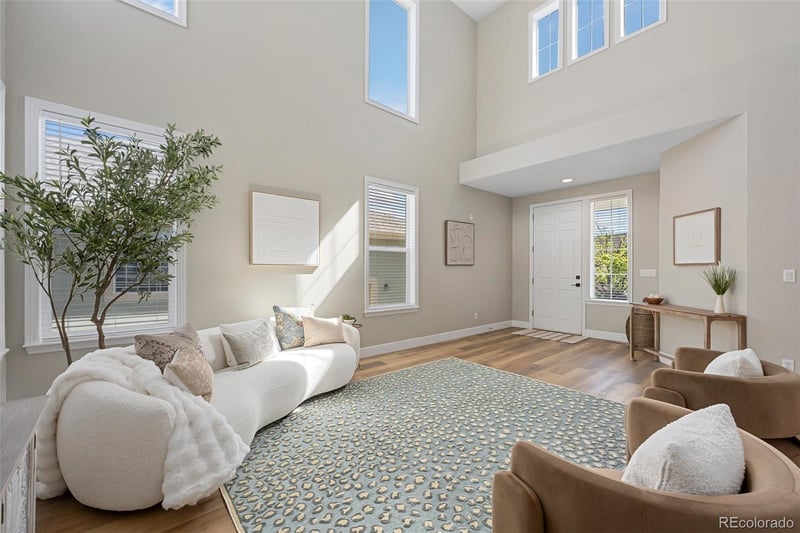 11036 Glengate Cir, Highlands Ranch, CO 80130