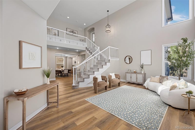 11036 Glengate Cir, Highlands Ranch, CO 80130