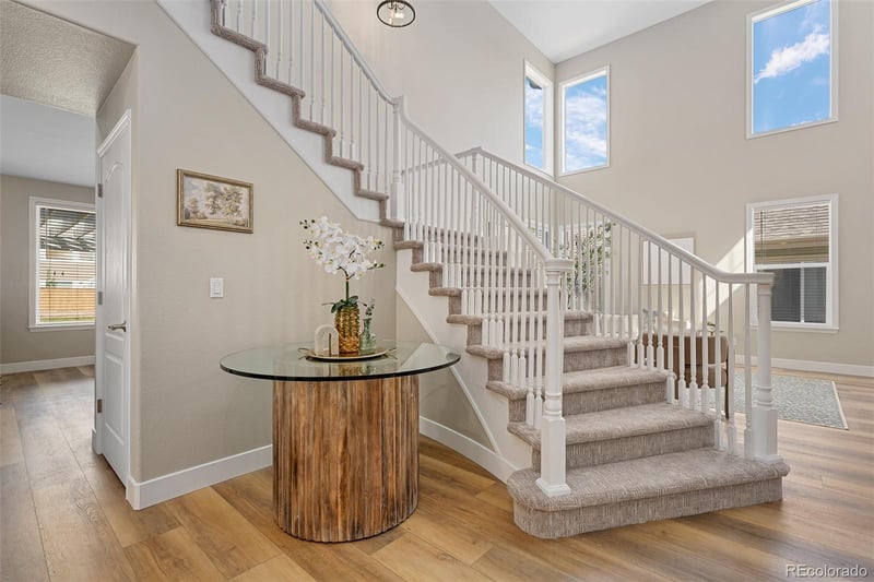 11036 Glengate Cir, Highlands Ranch, CO 80130