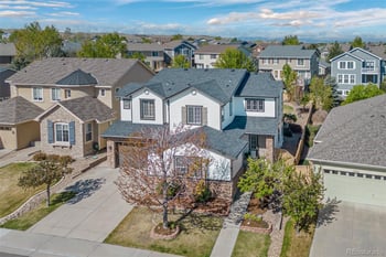 11036 Glengate Cir, Highlands Ranch, CO 80130