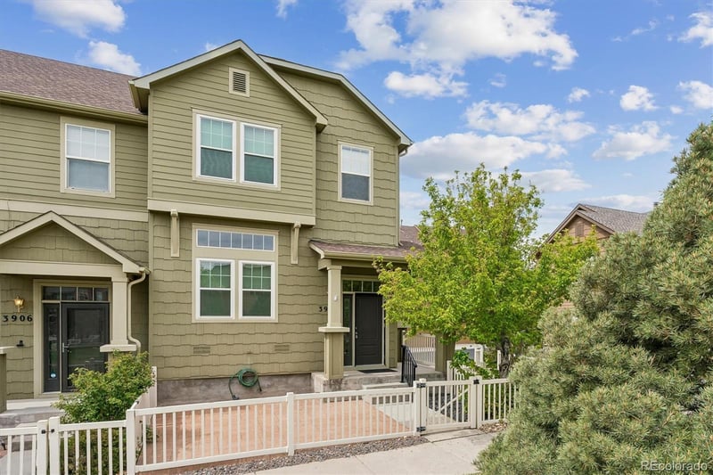 3912 Ute Mountain Trl, Castle Rock, CO 80109
