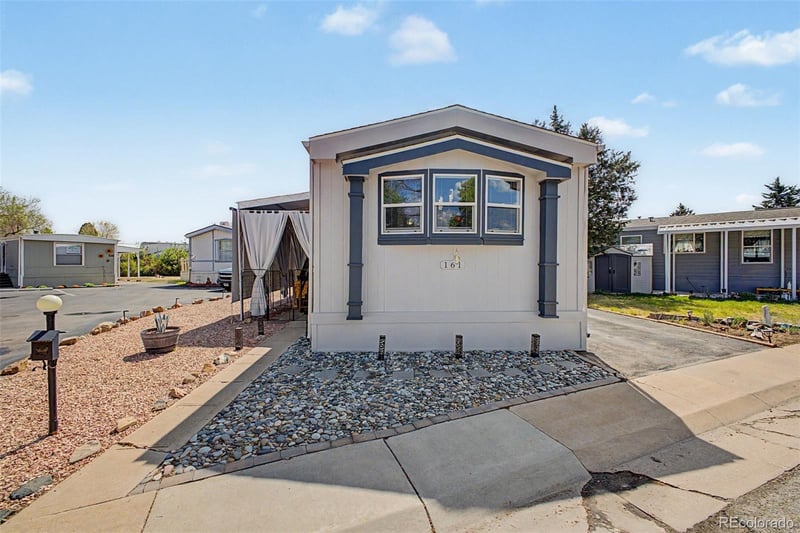 3650 Federal Blvd, Englewood, CO 80110