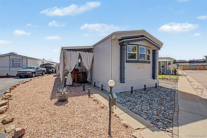 3650 Federal Blvd, Englewood, CO 80110