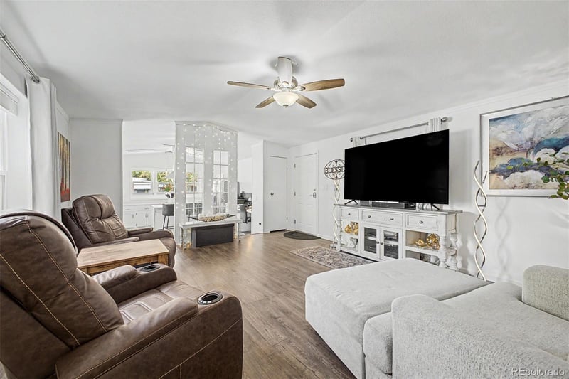 3650 Federal Blvd, Englewood, CO 80110