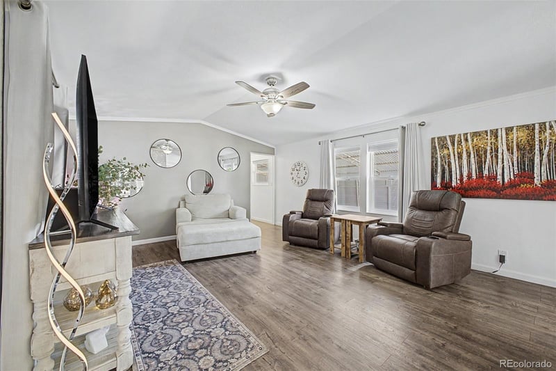 3650 Federal Blvd Lot 161, Englewood, CO 80110