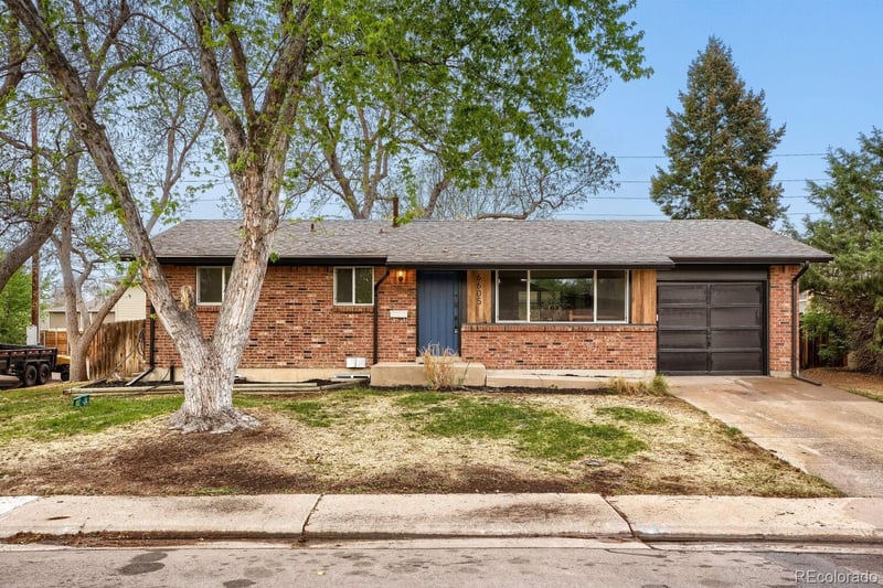 6605 Louisiana Ave, Denver, CO 80224