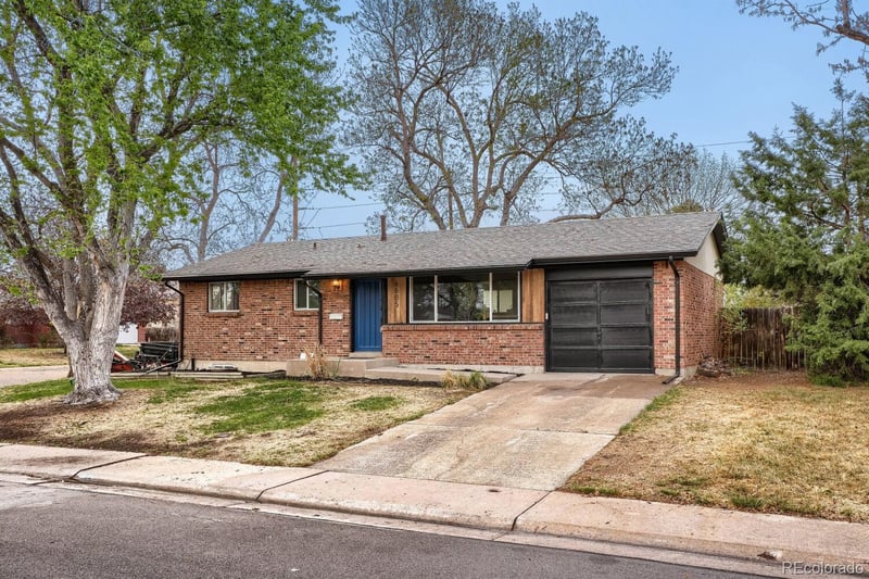 6605 Louisiana Ave, Denver, CO 80224