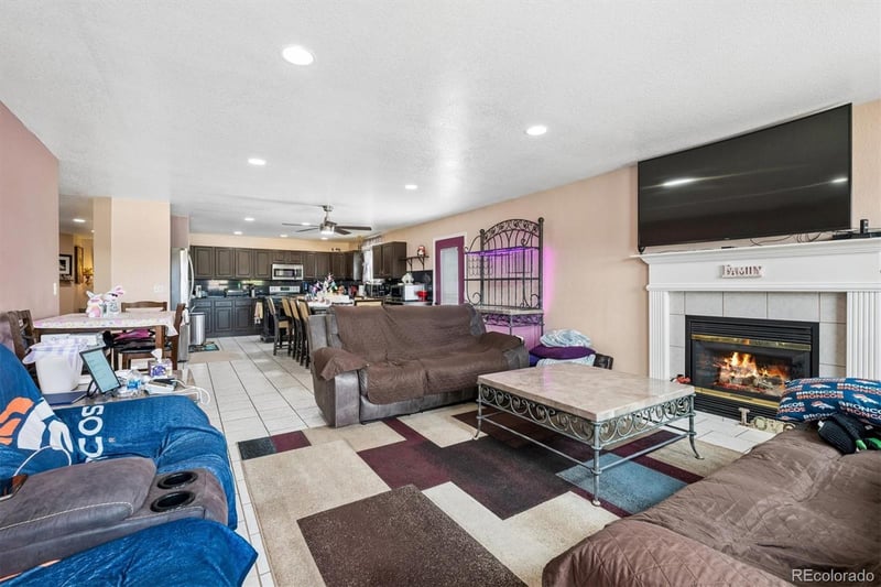 6137 Kearney St, Commerce City, CO 80022