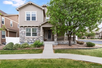 5538 73rd Pl, Arvada, CO 80003