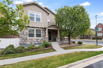 5538 73rd Pl, Arvada, CO 80003