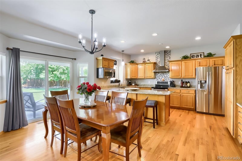 805 Waxberry Ct, Loveland, CO 80538