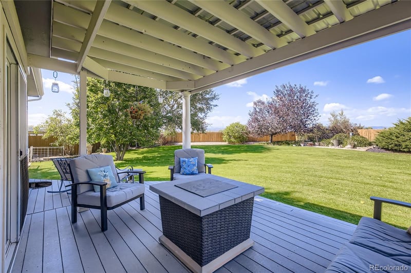 805 Waxberry Ct, Loveland, CO 80538