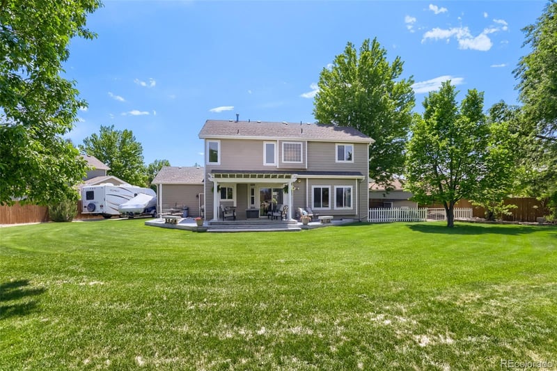 805 Waxberry Ct, Loveland, CO 80538