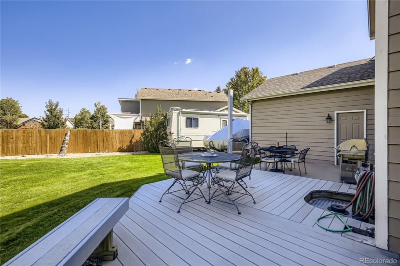 805 Waxberry Ct, Loveland, CO 80538
