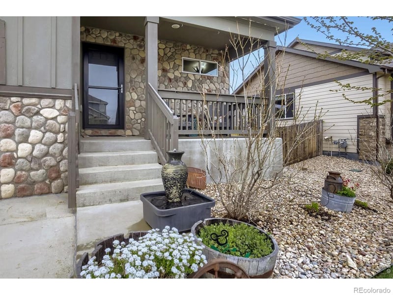 6368 Black Hills Ave, Loveland, CO 80538