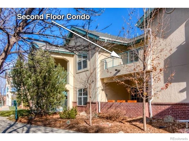 540 Mohawk Dr #15, Boulder, CO 80303