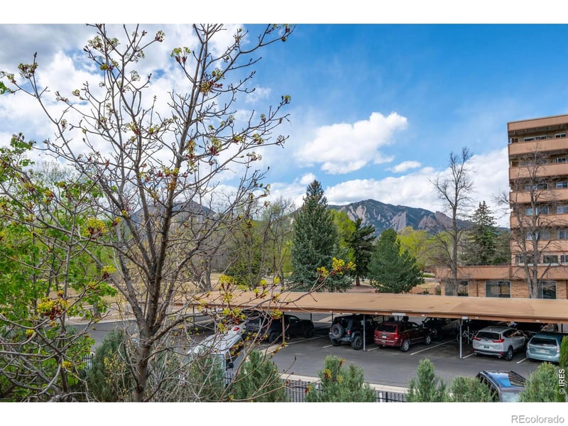 540 Mohawk Dr #15, Boulder, CO 80303