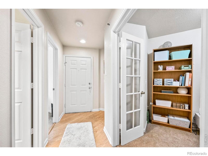 540 Mohawk Dr #15, Boulder, CO 80303