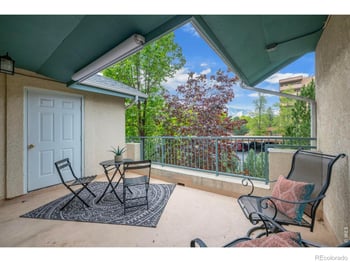 540 Mohawk Dr #15, Boulder, CO 80303