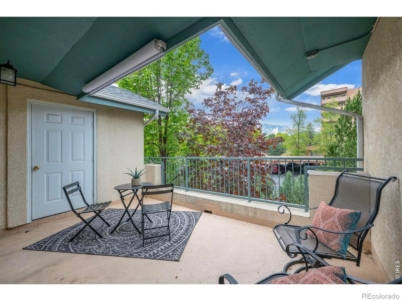 540 Mohawk Dr #15, Boulder, CO 80303