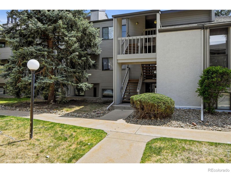 3515 28th St #102, Boulder, CO 80301