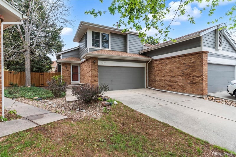 7584 Gunnison Pl, Denver, CO 80231