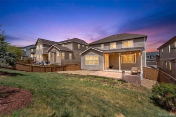 1990 Treetop Dr, Castle Rock, CO 80109