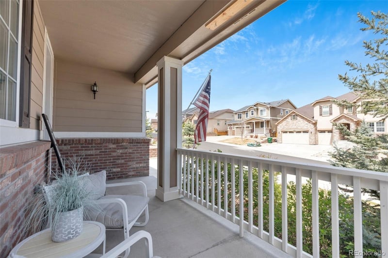 1990 Treetop Dr, Castle Rock, CO 80109
