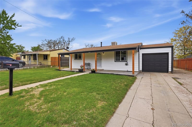 6441 Siegal Ct, Commerce City, CO 80022