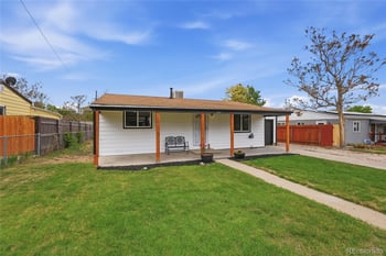 6441 Siegal Ct, Commerce City, CO 80022
