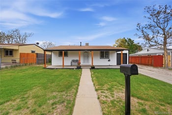 6441 Siegal Ct, Commerce City, CO 80022