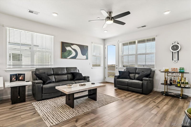 6910 Merseyside Ln, Castle Pines, CO 80108
