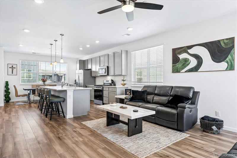 6910 Merseyside Ln, Castle Pines, CO 80108