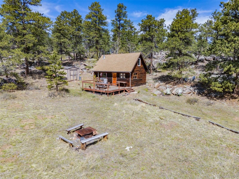 13118 County Road 67j, Livermore, CO 80536