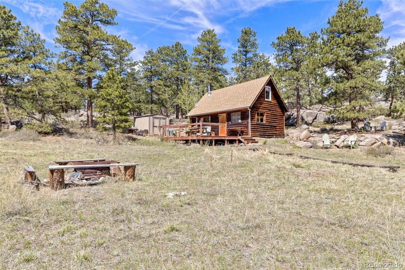13118 County Road 67j, Livermore, CO 80536