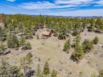 13118 County Road 67j, Livermore, CO 80536