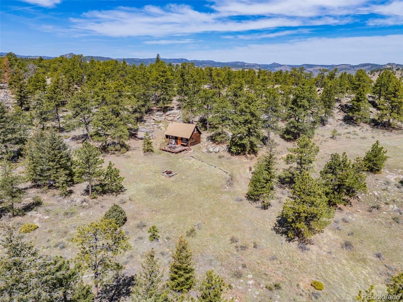 13118 County Road 67j, Livermore, CO 80536