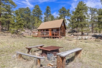 13118 County Road 67j, Livermore, CO 80536