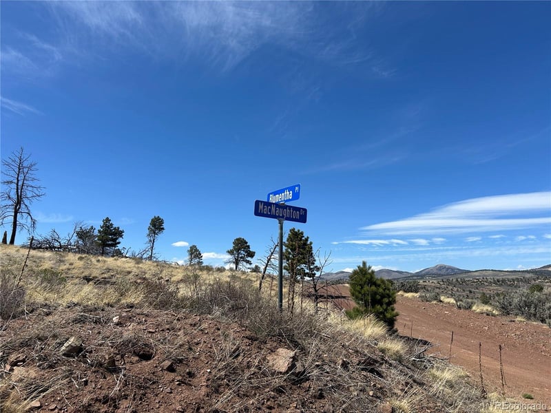 Lot 184 Forbes Pk, Fort Garland, CO 81133