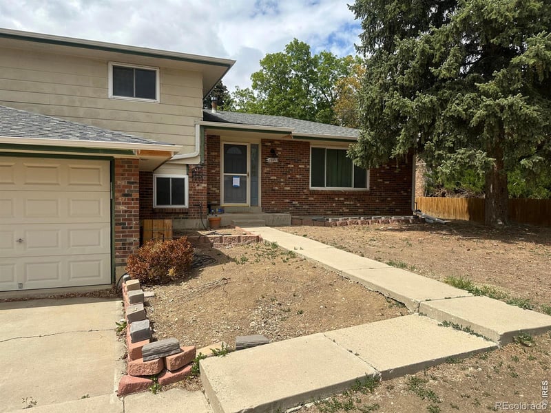 1021 Dexter St, Broomfield, CO 80020