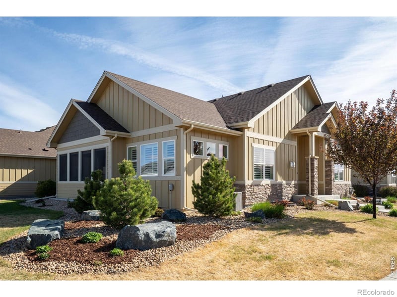 3719 Saguaro Dr, Loveland, CO 80537