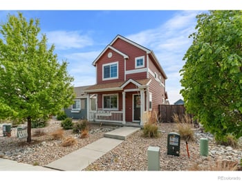 823 Cooperland Trl, Berthoud, CO 80513