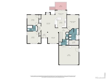 5711 5th St Rd, Greeley, CO 80634