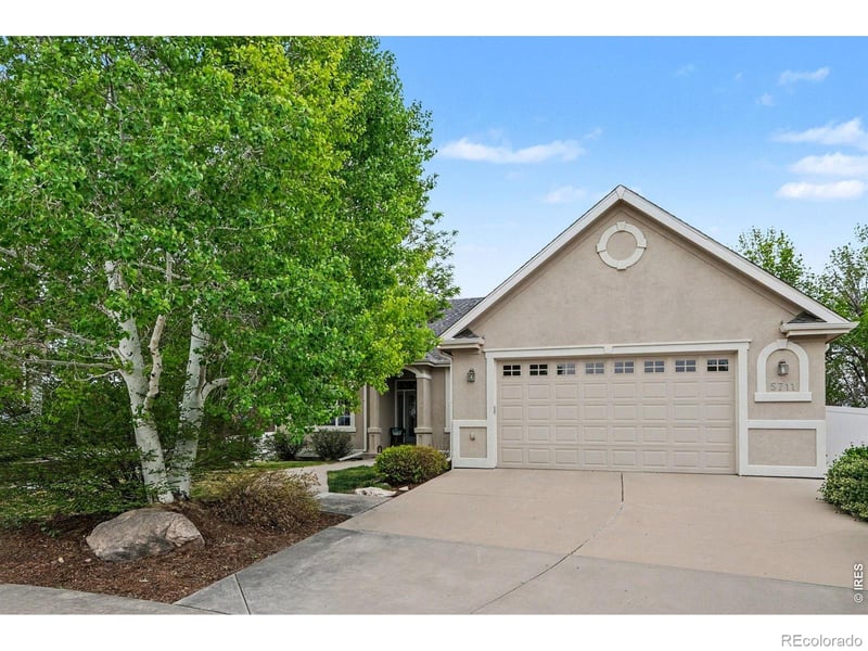 5711 5th St Rd, Greeley, CO 80634